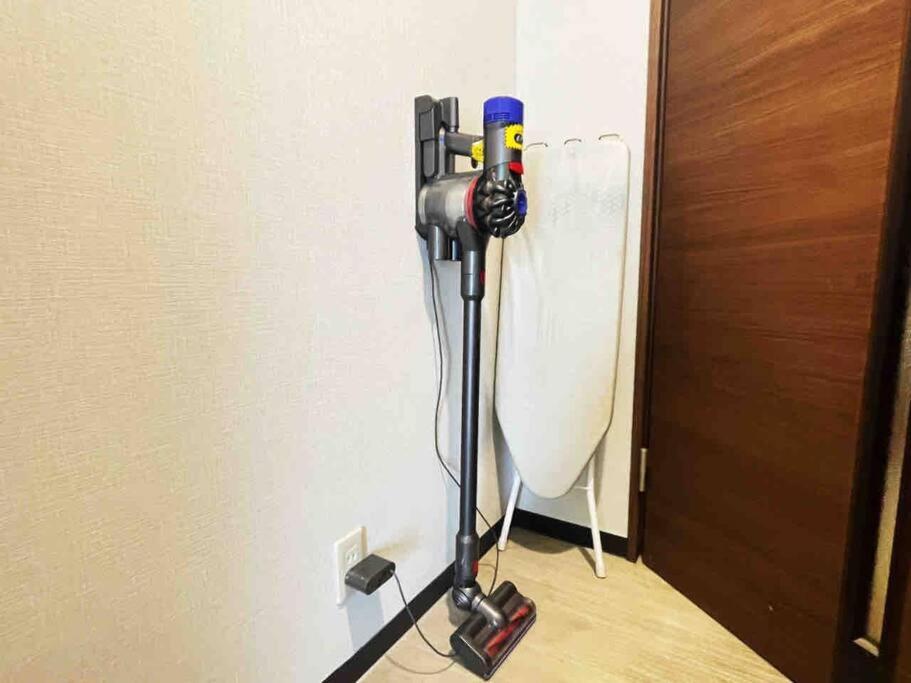 新宿市中心jr线新大久保三分钟紧邻韩国街免费wi-Fi Präfektur Tokio Exterior foto